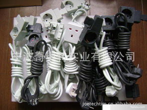 宁波市地面插座及德式延长线插座批发价格解析