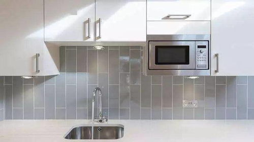 厨房家电插座设计有讲究，这6个要点要记牢