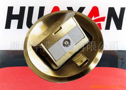 地面插座选购指南 弹起式圆电视插座价格与特性分析